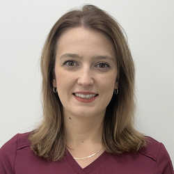 dr Karolina Kasprzykiewicz