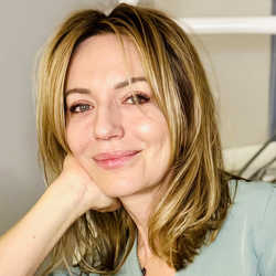 lek. dent. Marzena Kupis