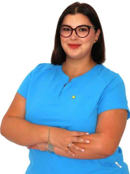 lek. dent. Monika Maziarz