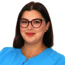 lek. dent. Monika Maziarz