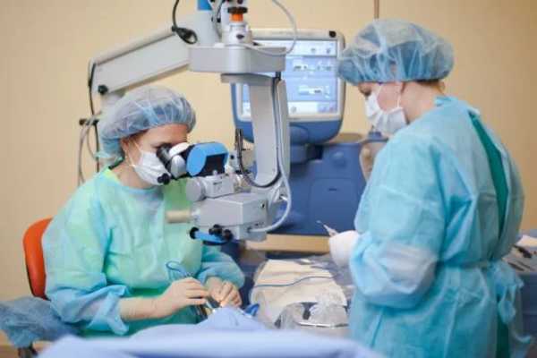 Szpital OKULUS PLUS Bielsko-Biała