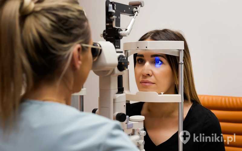 Szpital OKULUS PLUS Jaworzno