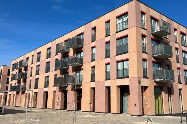 Szpital OKULUS PLUS Katowice