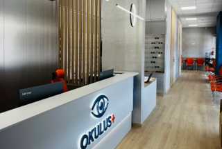 OKULUS PLUS Katowice