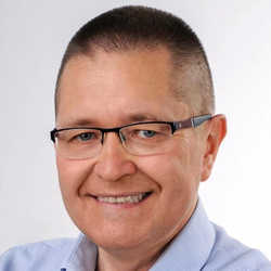 dr Tomasz Kiełkowicz