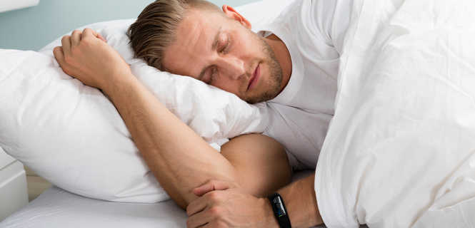 Diagnostyka chrapania aparatem Watch PAT200