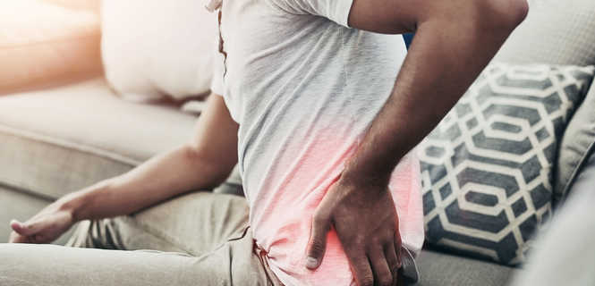 Endoprotezoplastyka powierzchniowa stawu biodrowego - co to za zabieg?