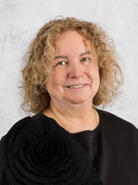 dr n. med. Ewa Lange