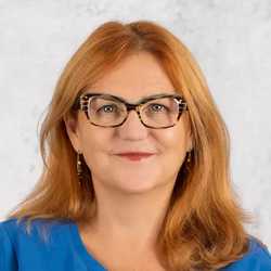 dr n. med. Iwona Filipecka