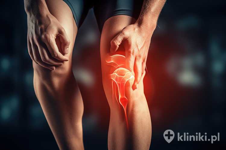 Jednoczasowa rekonstrukcja ACL i naprawa łąkotki pozwala na przywrócenie stabilności stawu kolanowego oraz jego prawidłowej funkcji
