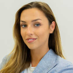 lek. Martyna Mysłakowska