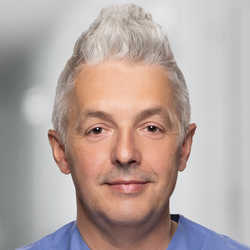 dr n. med. Michał Bednarek