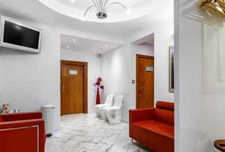 Gabinety Chirurgii Plastycznej i Leczenia Otyłości Ocean Piękności - Sopot