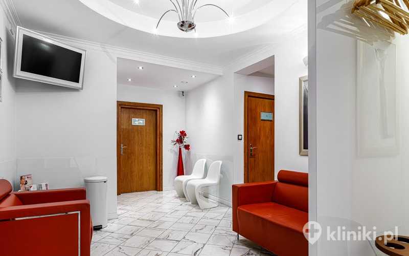 Klinika Gabinety Chirurgii Plastycznej i Leczenia Otyłości Ocean Piękności - Sopot