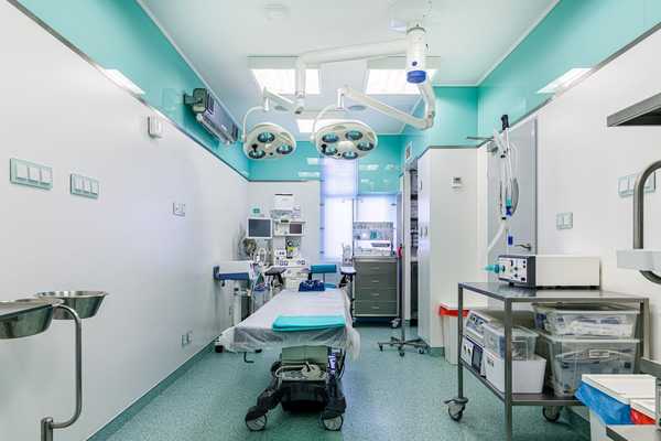 Klinika Gabinety Chirurgii Plastycznej i Leczenia Otyłości Ocean Piękności - Sopot