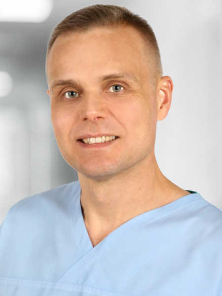 lek. Wiktor Miechowski