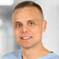 lek. Wiktor Miechowski