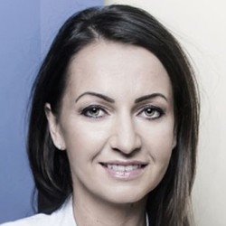 dr n. med. Judyta Aniśko-Słomińska