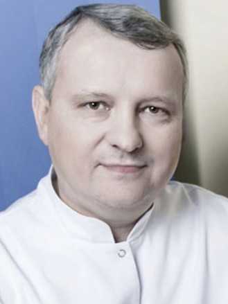 lek. Witold Czuszyński