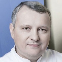 lek. Witold Czuszyński