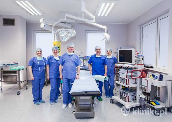 Kadra w EvaClinic Kadra w EvaClinic