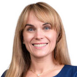dr n. med. Aneta Grochowina