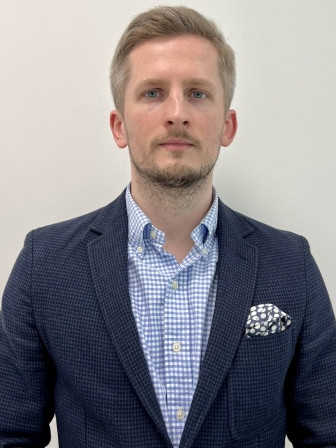 lek. Daniel Ludwiczak