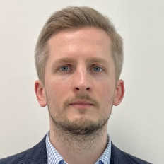 lek. Daniel Ludwiczak