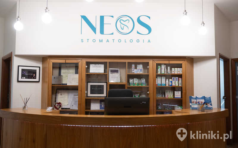 Klinika Neos Stomatologia