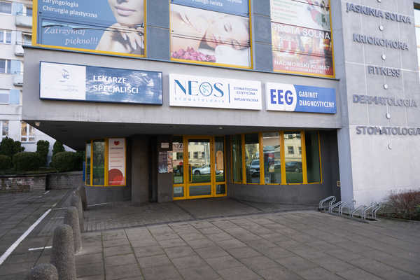 Klinika Neos Stomatologia