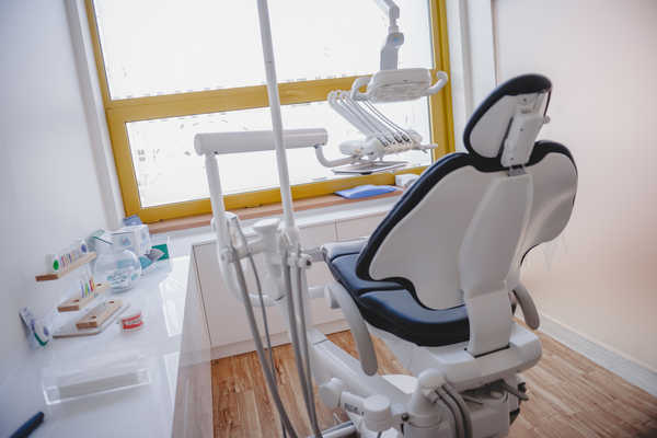 Klinika Neos Stomatologia