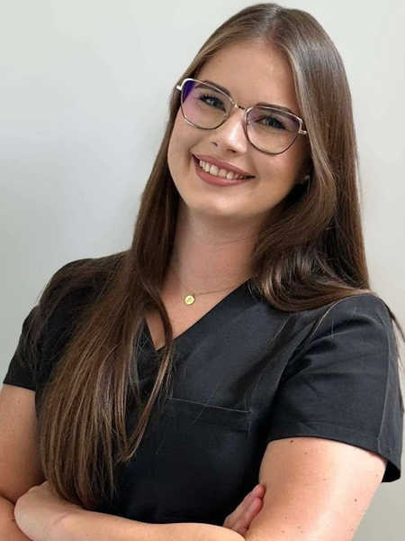 mgr Dominika Dominiczak