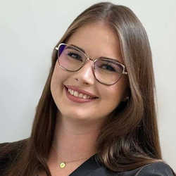 mgr Dominika Dominiczak