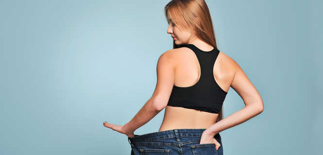 Endoskopowe zmniejszenie żołądka Overstitch