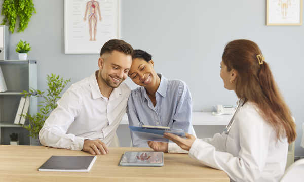 Fertiloskopia jest nowoczesną, małoinwazyjną metodą diagnostyki niepłodności u kobiet