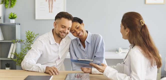 Fertiloskopia – nowoczesna metoda diagnostyki niepłodności