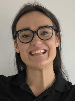 mgr Karolina Cieślik