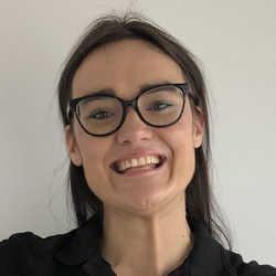 mgr Karolina Cieślik