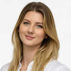 lek. Karolina Dobrowolska