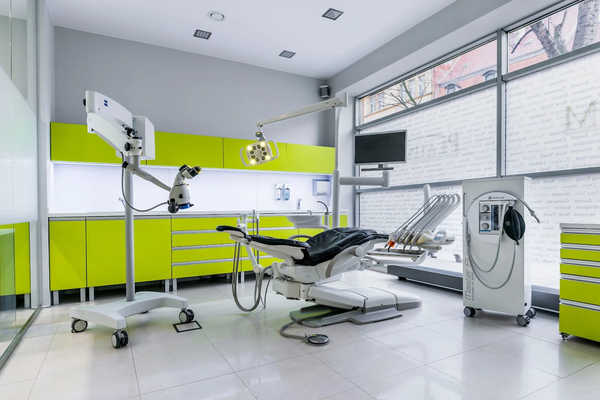 Klinika Platinum (filia Księcia Witolda)