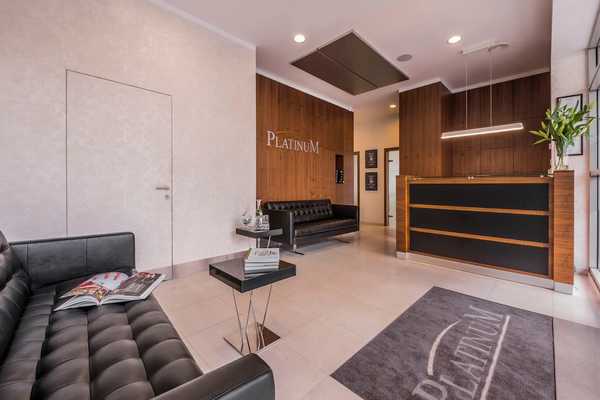 Klinika Platinum (filia Księcia Witolda)