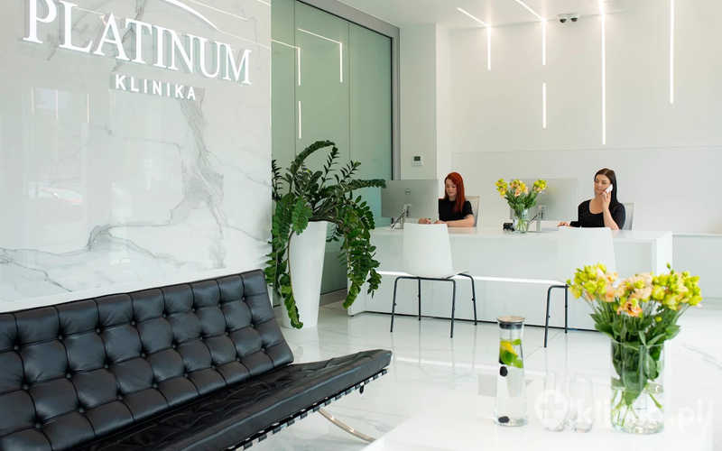 Platinum Paweł Bernatek Andrzej Warchlewski