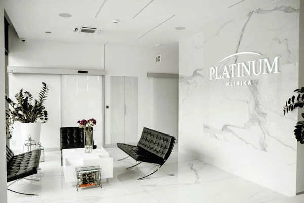 Klinika Platinum (filia Zwycięska)