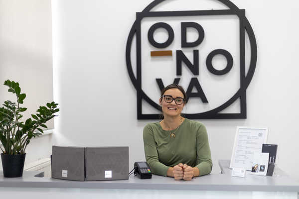 Odnova Clinic, Katowice