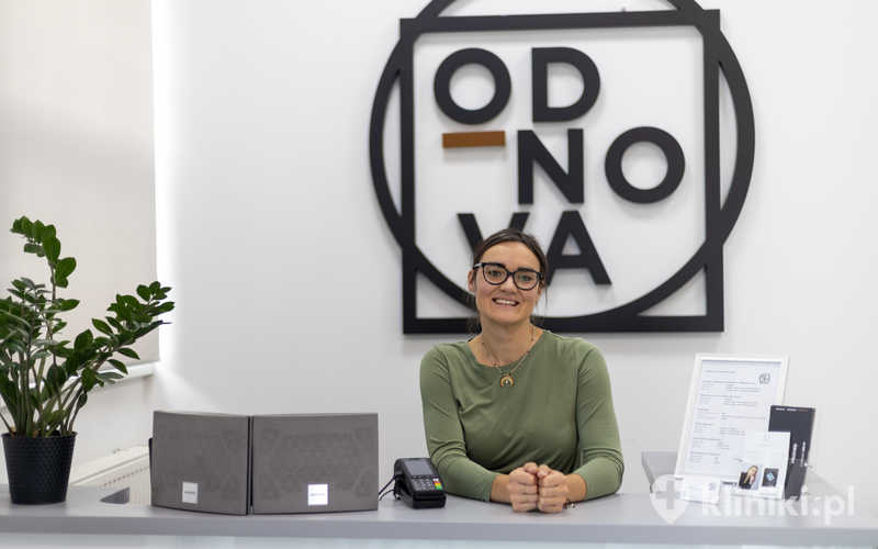 Klinika Odnova Clinic