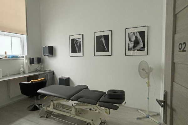 Klinika Odnova Clinic
