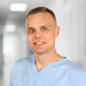 lek. Wiktor Miechowski - Ekspert Kliniki.pl