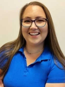 mgr Małgorzata Lytek