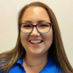 mgr Małgorzata Lytek