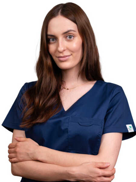 lek. stom. Natalia Kalukiewicz